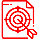 target